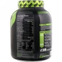 MusclePharm, コンバットプロテインパウダー クッキーアンドクリーム 64オンス (1814 g)