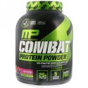 MusclePharm, コンバットプロテインパウダー、トリプルベリー、4 lbs (1814 g)