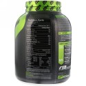 MusclePharm, コンバットプロテインパウダー、トリプルベリー、4 lbs (1814 g)