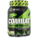 MusclePharm, コンバット プロテインパウダー™, バニラ, 32 オンス (907 g)