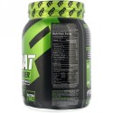 MusclePharm, コンバット プロテインパウダー™, バニラ, 32 オンス (907 g)