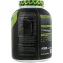 MusclePharm, コンバット XLマスゲイナー、チョコレート、6ポンド（2722 g）