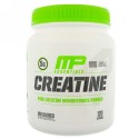 MusclePharm, クレアチンエッセンシャルズ、無味、1.32ポンド (600 g) (Discontinued Item)