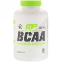MusclePharm, エッセンシャル、BCAA、240カプセル