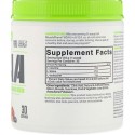 MusclePharm, Essentials（エッセンシャルズ）、BCAA、フルーツポンチ、258g（0.57ポンド）