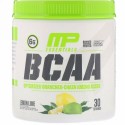 MusclePharm, Essentials（エッセンシャルズ）、BCAA、レモンライム、234g（0.52ポンド）
