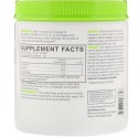 MusclePharm, Essentials（エッセンシャルズ）、BCAA、レモンライム、234g（0.52ポンド）