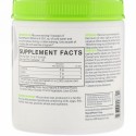 MusclePharm, Essentials（エッセンシャルズ）、BCAA、ウォーターメロン、216g（0.48ポンド）