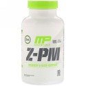 MusclePharm, エッセンシャルズ、Z-PM、60カプセル