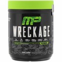 MusclePharm, レッケージ、プレワークアウト、サワーキャンディー、375g（13.23オンス）
