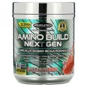 Muscletech, Amino Build（アミノビルド）ネクストジェン、ウォーターメロン、281g（9.91オンス）