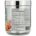Muscletech, Amino Build（アミノビルド）ネクストジェン エナジャイズド、フルーツパンチスプラッシュ、284g（10.03オンス）