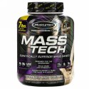 Muscletech, マス・テック, 科学的に証明されたマッスルゲイナー, クッキー＆クリーム, 7.00lb（3.18kg）