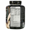 Muscletech, マス・テック, 科学的に証明されたマッスルゲイナー, クッキー＆クリーム, 7.00lb（3.18kg）