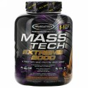 Muscletech, マステックエクストリーム2000、トリプルチョコレートブラウニー、7.00 lb (3.18 kg)
