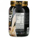 Muscletech, Nitro Tech（ニトロテック）、100％ホエイゴールド、フレンチバニラクリーム、999g（2.2ポンド）