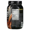 Muscletech, Nitro-Tech（ニトロテック）、ホエイアイソレート＋リーンマッスルビルダー、ミルクチョコレート、907g（2ポンド）