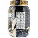 Muscletech, Nitro Tech,  Whey Plus Isolate Gold, Cookies and Cream, 2.01 lbs (913 g) (Discontinued Item)