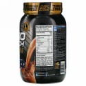 Muscletech, Nitro Tech（ニトロテック）カゼインゴールド、チョコレートスプリーム、1.15kg（2.53ポンド）