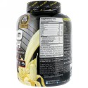 Muscletech, ニトロテック、ホエイペプチド&アイソレートの基本サプリ、バナナブリス、1.81kg（4 lb） (Discontinued Item)
