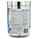Muscletech, Performance Series, CELL-TECH HYPER-BUILD, Blue Raspberry Blast, 1.06 lbs (482 g)