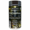 Muscletech, フォスファマッスル、 140 ソフトジェル (Discontinued Item)