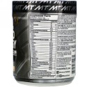Muscletech, プラチナムアミノプラスエナジー、トロピカルマンゴー、11.19オンス（317 g）