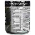 Muscletech, Platinum Amino Plus Energy、ウォーターメロン、10.15 オンス（288 g）