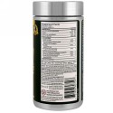 Muscletech, テスト3X、SX-7、ブラックオニキス、キャプレット120個 (Discontinued Item)