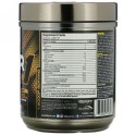 Muscletech, ベーパー1、プレワークアウト、レインボーフルーツキャンディ、421g（14.85オンス）