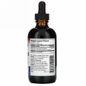 Mushroom Wisdom, マッシュルーム･ウィズダム、マイタケ D-フラクション、標準、120ml
