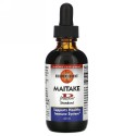 Mushroom Wisdom, マイタケDフラクション、 スタンダード、 60 ml