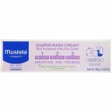 Mustela, Diaper Rash Cream 1-2-3, 3.8 oz (100 ml)