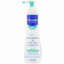 Mustela, Baby, Stelatopia Cleansing Cream, 6.76 fl oz (200 ml) (Discontinued Item)