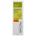 MyChelle Dermaceuticals, リマ―カブルレチナールセラム、エイジングケア、1液量オンス（30 ml） (Discontinued Item)