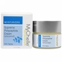 MyChelle Dermaceuticals, スプリーム ポリペプチド モイスチャライザー、香料不使用クリーム、1.2 fl oz (35 ml) (Discontinued Item)