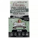 My Magic Mud, ホワイトニング・トゥース・パウダー(Whitening Tooth Powder)、オリジナル、30g
