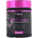 NLA for Her, Her Probiotics（女性用プロバイオティクス）、 14種類のプロバイオティクス成分の完全ブレンド、 90カプセル (Discontinued Item)
