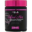 NLA for Her, Shred Her、ベジタリアンカプセル60個 (Discontinued Item)