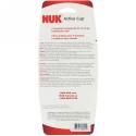 NUK, Active Cup, Pink, 12+ Months, 1 Cup, 10 oz (300 ml) (Discontinued Item)