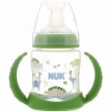 NUK, Learner Cup, 6+ Months, Boy, 1 Cup, 5 oz (150 ml)