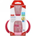 NUK, Learner Cup, 6+ Months, Pink, 1 Cup, 5 oz (150 ml)