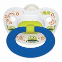 NUK, Orthodontic Pacifier, 6-18 Months, 2 Pack (Discontinued Item)