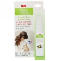 NUK, シンプリーナチュラル、ラノリンフリー、ニップルスプレー、1液量オンス (29.5 ml) (Discontinued Item)