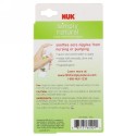 NUK, シンプリーナチュラル、ラノリンフリー、ニップルスプレー、1液量オンス (29.5 ml) (Discontinued Item)