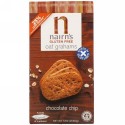 Nairn's, グルテンフリー、オーツ麦クッキー、チョコレートチップ、160g (Discontinued Item)