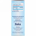 Naka Herbs & Vitamins Ltd, Hübner, オリジナル・シリカゲル、17液量オンス (500 ml)
