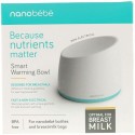 Nanobebe, スマート加熱ボール、ティール、1個
