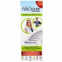 Nasopure, 鼻洗浄液、パーソナル・リフィルキット、生理食塩水20袋