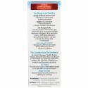 Nasopure, 鼻洗浄液、パーソナル・リフィルキット、生理食塩水20袋